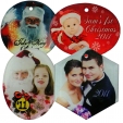 Glass Ornaments